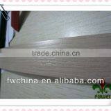 China Embossed PVC Edge Banding for Mdf