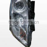 Headlamps and Mounting Bracket ASSY for BYD F3 F6 S6 Auto Spare Parts thumbnail-2