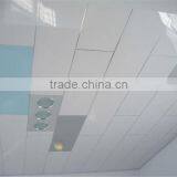 Chinese Factory Decorative Plastic PVC Panels