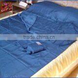Anti-tear 100% Double Silk Sleeping Bag thumbnail-3