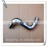 Dongfeng truck engine clutch oil pipe 1606070-T2000