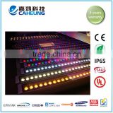 RGB Full Colors IP65 LED Wall Washer 36W Light Lighting Distance 15 Meters                        
                                                Quality Choice