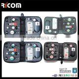 Usb Laptop Travel Kit,electronic Connection Kit,notebook Tool Kit--KIT-001B--Shenzhen Ricom