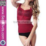 Perfect Elastic Seamless Shapewear, Spandex Shapewear, Cheap Shapewear thumbnail-6