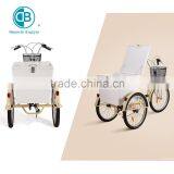 Aluminium Alloy Tricycle Cargo Bike thumbnail-3