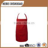 Best Custom Personalised Apron Cotton Kitchen Apron Embroidered Baking Aprons thumbnail-1