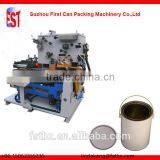 Complete Automatic Machine For Can Body