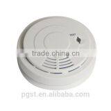 Standalone Carbon Monoxide Detector PA-02 Built-in 9V Battery, EN50291