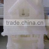 Small Digital 3D Printer Machine FDM Digital Printer 3D With PLA thumbnail-6