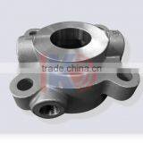 China Pump & Valve Component Lost Wax Casting Foundry thumbnail-2