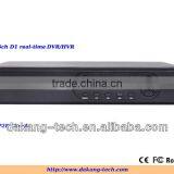 H.264 16ch Full D1 Realtime DVR