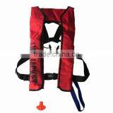 New Automatic Inflatable Life Jacket thumbnail-1