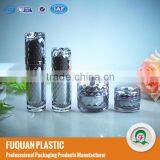 Acrylic Container for Face Lotion thumbnail-3