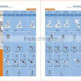 Best-selling Pegasus Sewing Machine Spare Part