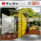 CH-LA047 the Low Cost Steel Prefab House thumbnail-3