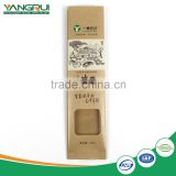 Exported to indonesia paper kraft fast food grae bag