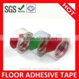 Color of Strong Adhesive Colored Floor Marking Tape
