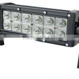 CREE Led Light Bar IP67 9-32V Flood/Spot/Combo Double Row Led Light Bar thumbnail-1