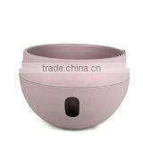 Hanging Plastic Flower Pot 18.0x13.6cm PP 551732 thumbnail-4