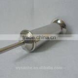 Stainless Steel Toilet Brush thumbnail-3