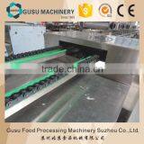 One Shot Automatic Chocolate Depositor Machine 086-18662218656