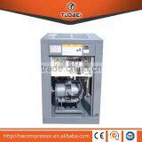 1.2m3/min Displacement Belt Direct Drive Rotary Electric Dental Air Compressor Price thumbnail-2