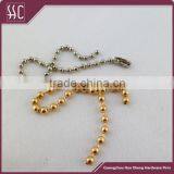 Best Selling Various Colors Decorative Metal Ball Chain thumbnail-1