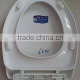 1027 New Style Toilet Seat With Soft Close Function thumbnail-6