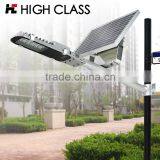 High Class Waterproof Rainproof IP65 12W LED Solar Light Street Lamp for Backyard Garden Park Road Lighting Quality Choice thumbnail-4