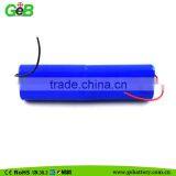Brand Cells 18650 2S3P 7.4V 9000mAh Li-ion Rechargeable Battery Pack thumbnail-3