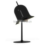 Lolita Lady Cap Table Lamps Aluminum Shade Four Colors thumbnail-5