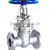 F304 150Lbs/300Lbs Stainless Steel Gate Valve thumbnail-5