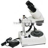 Stereo Gem Binocular Microscope thumbnail-1