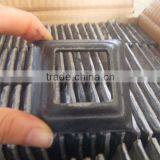 Ornamental Wrought Iron Collar Used on Stairing,fence,gate