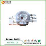 Shenzhen Led Factory 3w High Power Led Module,led High Power Lamp thumbnail-6