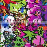 Water Transfer Printing Film WIDTH 50CM GY719