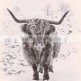 Home Decorative Photo Printing Pillow Cushion Cover thumbnail-2