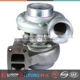 68051725 HIC 6BT Turbocharger Without Valve Excavator Part thumbnail-3