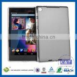 C&T Slim Soft Gel Cover Case for Google Nexus 9 Tablet 8.9 Inch thumbnail-1
