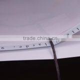 Recycleable Special Design White Kraft Paper in Good Quality and Competitive Price