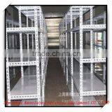 Storage Light duty Angle steel racking