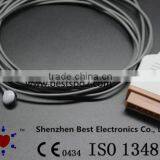 Temperature Probe/ Sensor for GE Marquette, 3m, Pediatric Skin, 11pin