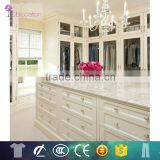 Best Quality White Lacquer Wardrobe Cloakroom thumbnail-1
