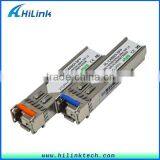 Customerized 1.25G CWDM Sfp Bidi Module