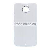 3D Sublimation Case for Moto X2 Blank Cell Phone Case OEM New