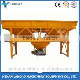 Accurate Weighing PLD Aggregate Storage Bin for Batching Plant thumbnail-5