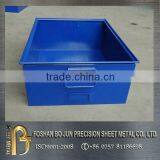 Customized High Quality Product Powder Coat Industial Storage Cabinet Exports Fabrication