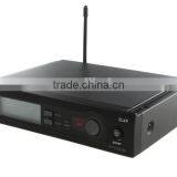 UHF Wireless Single Microphone System SLX24/BETA58 thumbnail-3