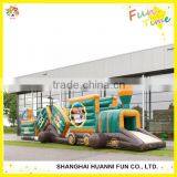 2015 Hot Sale Inflatable Obstacle,inflatable Obstacle Course,obstacle Course thumbnail-5