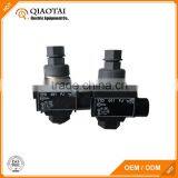 TTD Series IPC Connector / Clamp for Low Voltage Cable / Piercing Wire Connectors thumbnail-3